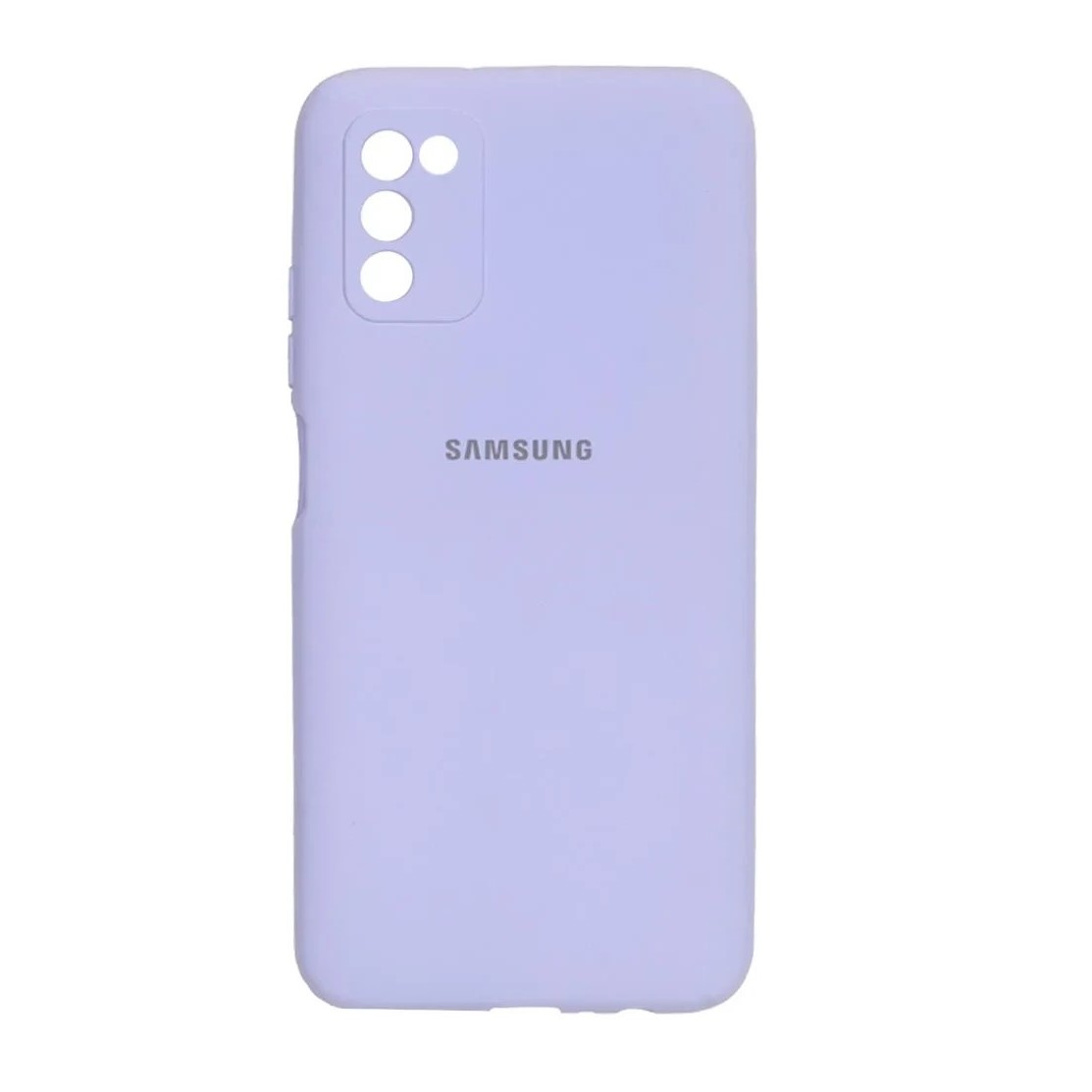 کاور سیلیکونی سامسونگ Galaxy A02s