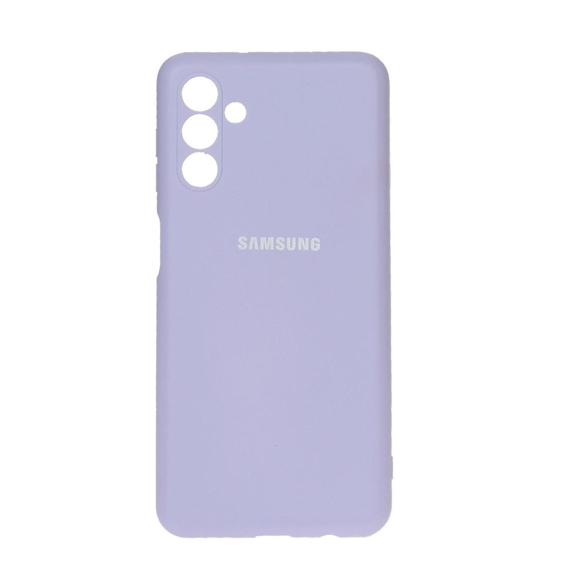قاب سیلیکونی سامسونگ Galaxy A05S