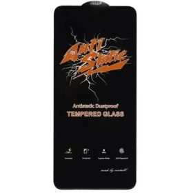 گلس و محافظ صفحه نمایش سامسونگ S24 FE/A56/A36 میتوبل مدل Anti Static