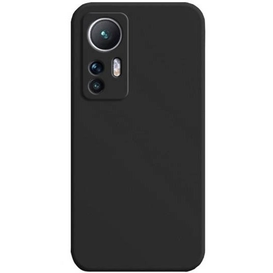 کاور سیلیکونی ردمی NOTE 12s