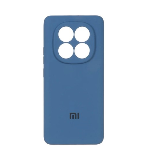 کاور سیلیکونی شیائومی ردمی نوت 14 پرو (4G)