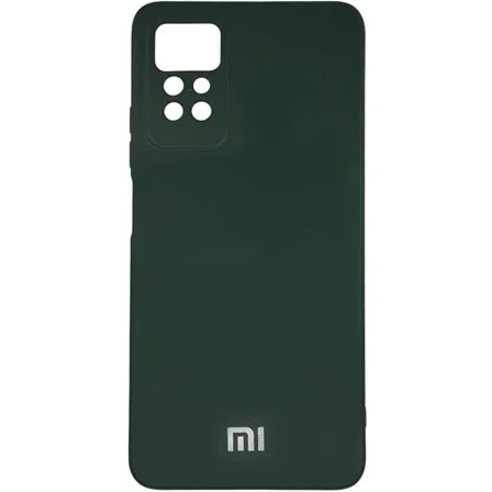 کاور سیلیکونی مناسب برای گوشی شیائومی Redmi Note 12 Pro 4G