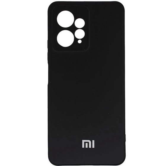 کاور سیلیکونی شیائومی Redmi Note 12 4G