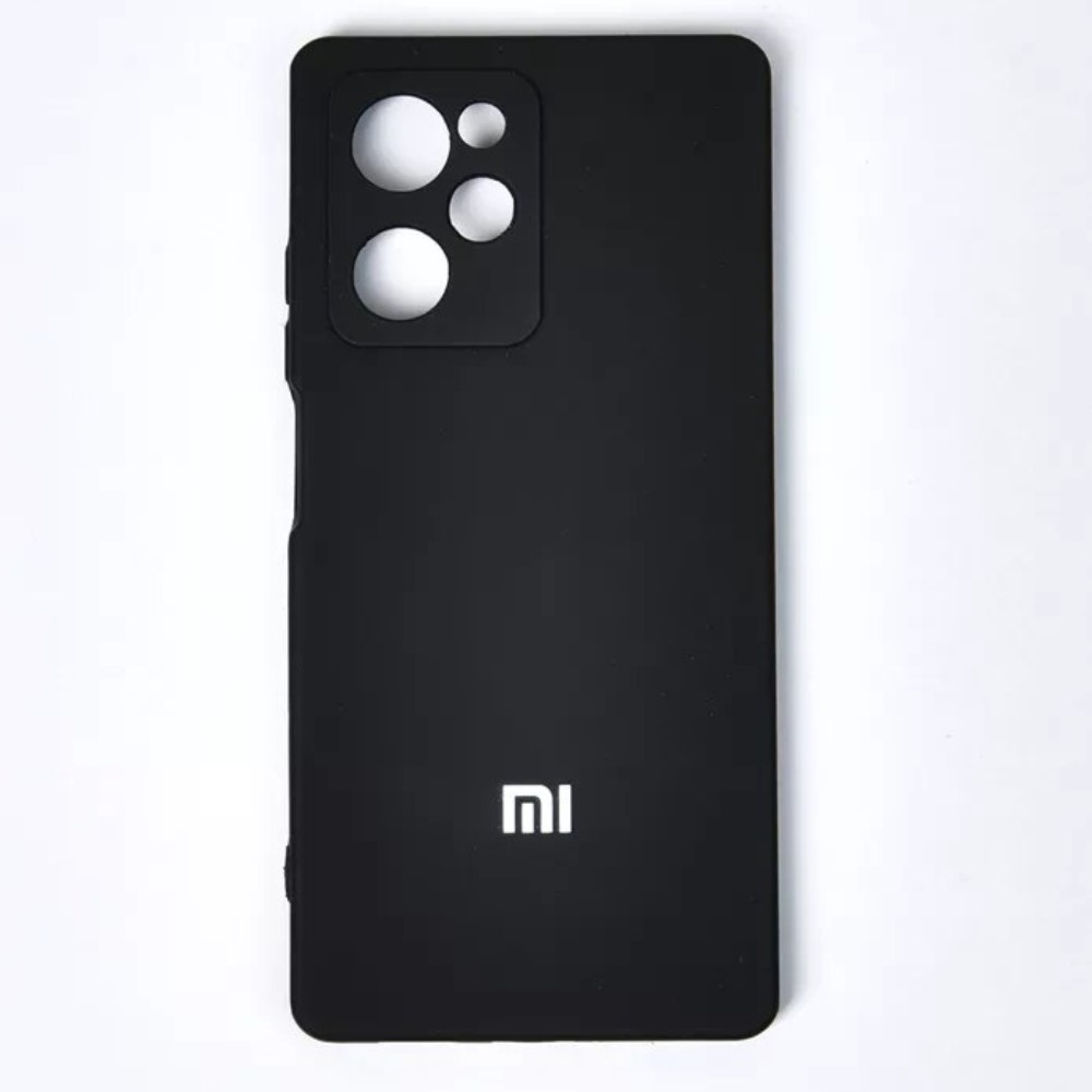 کاور سیلیکونی پوکو X5 PRO