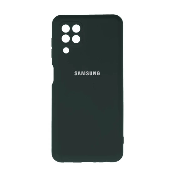 کاور سیلیکونی مناسب سامسونگ M32 4G / A22 4G