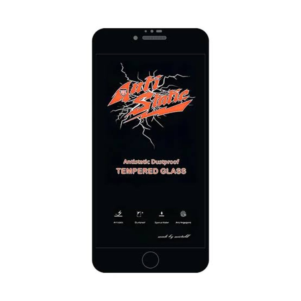 گلس شیائومی NOTE 10 PRO آنتی استاتیک میتوبل