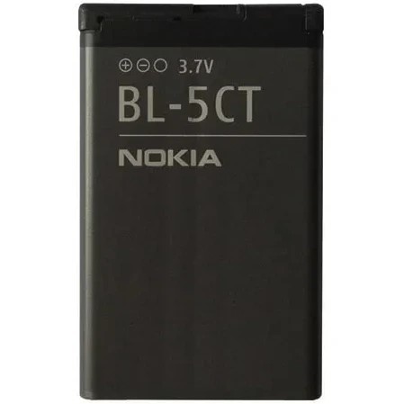 باتری موبایل نوکیا BL-5CT