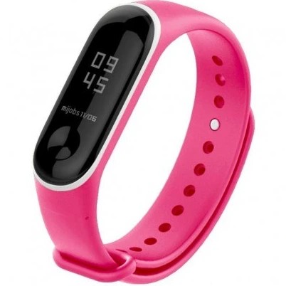 بند شیائومی Mi Band 3 / 4
