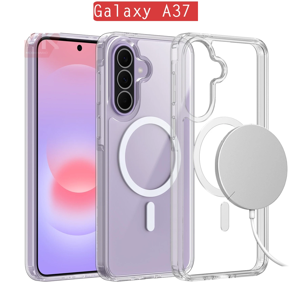 کاور مگ سیف موبایل سامسونگ Galaxy A37