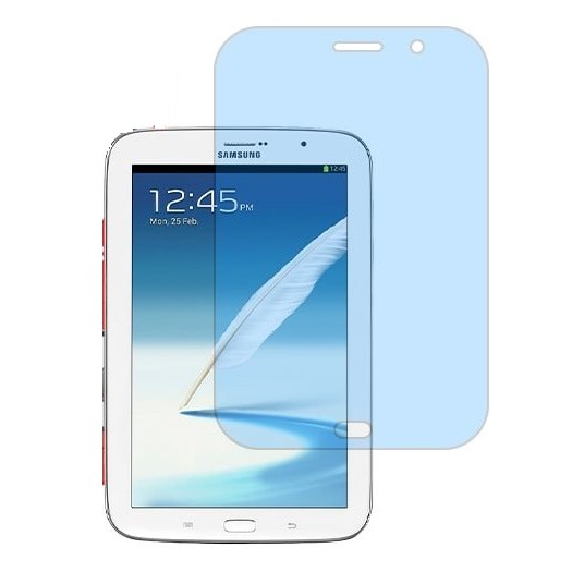 گلس تبلت شیشه ای مناسب تبلت note 8 n5100