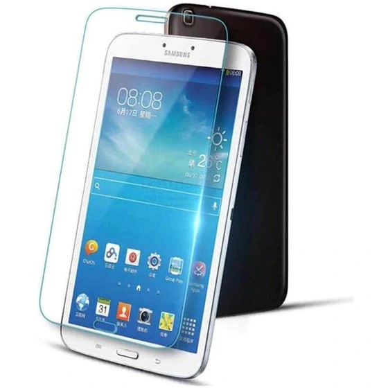 گلس تبلت شیشه ای مناسب تبلت tab 3 8inch  t310/t311