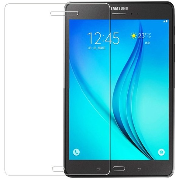 گلس تبلت شیشه ای مناسب تبلت tab a 2018 8inch  t387