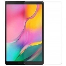 گلس تبلت شیشه ای مناسب تبلت tab a 2018 10inch  t590