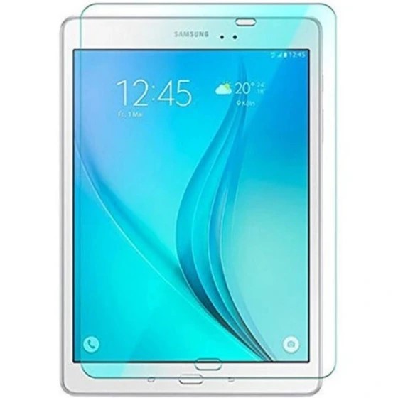 گلس تبلت شیشه ای مناسب تبلت TAB S2 T815 9.7 INCH