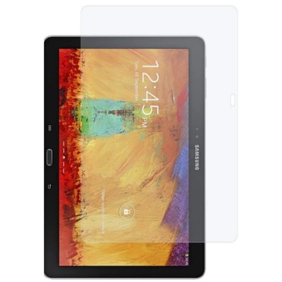 گلس تبلت شیشه ای مناسب تبلت NOTE 10.1 P600 / P601 / P605