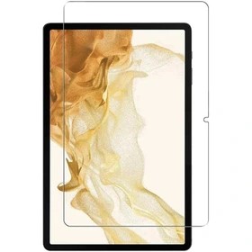 گلس تبلت شیشه ای مناسب تبلت TAB S9 FE