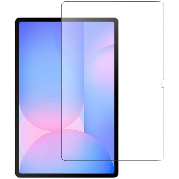 گلس تبلت شیشه ای مناسب تبلت TAB S10 FE PLUS