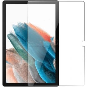 گلس تبلت شیشه ای مناسب تبلت TAB A8 X205 10 INCH