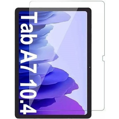 گلس تبلت شیشه ای مناسب تبلت TAB A7 10.4 INCH T505