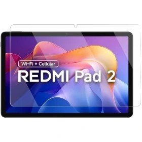 گلس تبلت شیشه ای مناسب تبلت REDMI PAD 2 11 INCH
