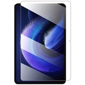 گلس تبلت شیشه ای مناسب تبلت mi 6 pro 12.4 inch
