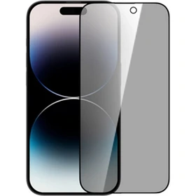 محافظ صفحه نمایش پرایوسی آیفون 14 پرو
