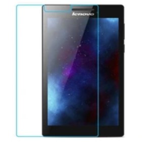 گلس تبلت شیشه ای مناسب تبلت لنوو TAB B2 A7-30