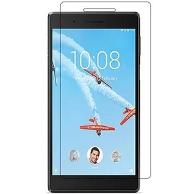 گلس تبلت شیشه ای مناسب تبلت لنوو TAB E7 7104