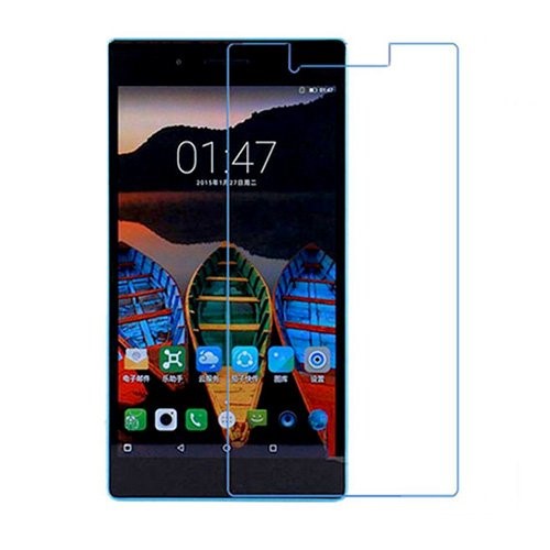 گلس تبلت شیشه ای مناسب تبلت لنوو TAB 4 730