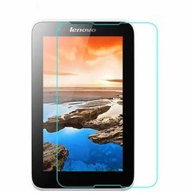 گلس تبلت شیشه ای مناسب تبلت لنوو A3300