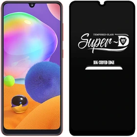 گلس شیشه ای سوپردی سامسونگ A32 4G میتوبل