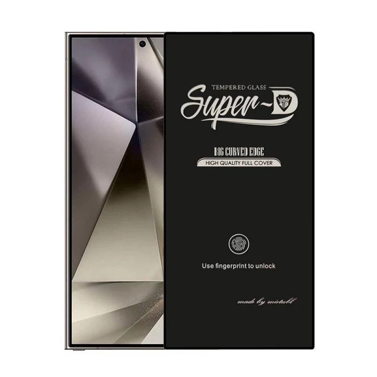 گلس SuperD سامسونگ Galaxy S25 FE