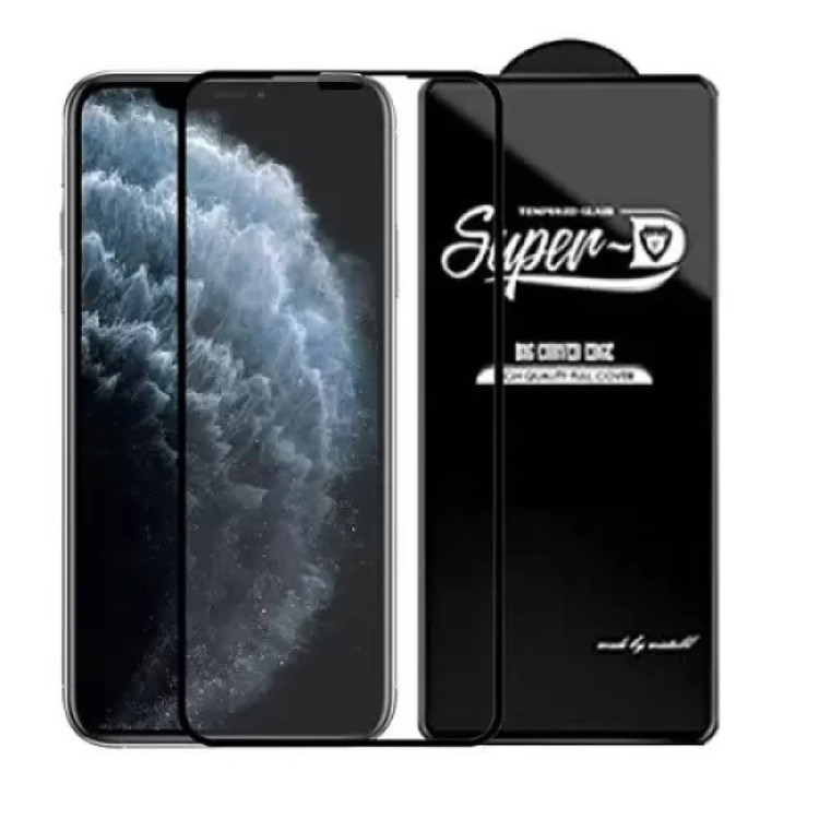 گلس سوپردی سامسونگ A35