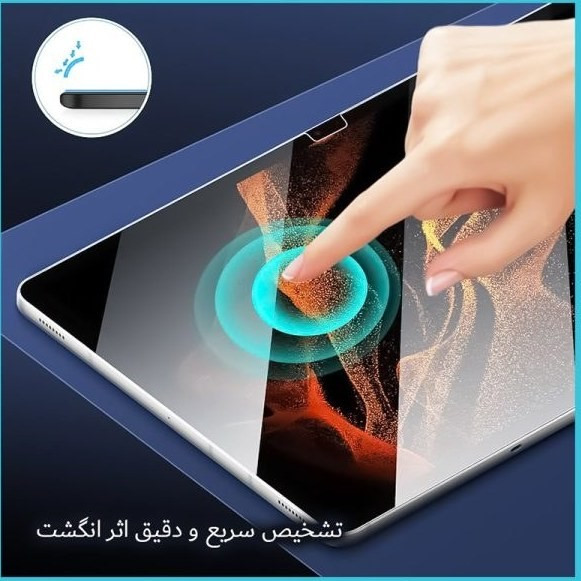 گلس تبلت آیپد مینی iPad Mini 7
