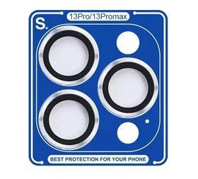 محافظ لنز دوربین آیفون لیتو Lito S+ Lens iPhone 13promax / 13pro