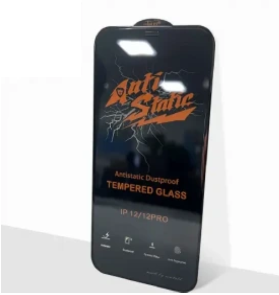گلس میتوبل آنتی استاتیک  Iphone 7/8
