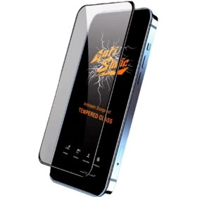 گلس شیشه ای آنتی استاتیک میتوبل آیفون 14PRO