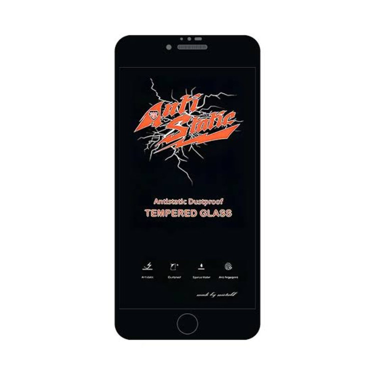 گلس آنتی استاتیک شیائومی پوکو POCO M3 PRO 5G