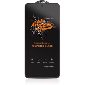 گلس آنتی استاتیک شیائومی پوکو POCO M3 PRO 5G