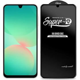 گلس SuperD سامسونگ Galaxy A26