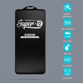 گلس redmi note 11 pro شیایومی شیشه ای سوپردی میتوبل
