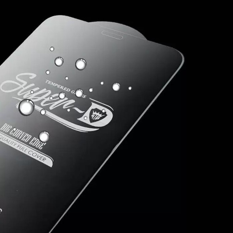 محافظ صفحه نمایش گلس شیائومی Redmi Note 12 Pro