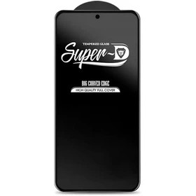 گلس گوشی Xiaomi Poco M6 Pro 5G مدل Super D
