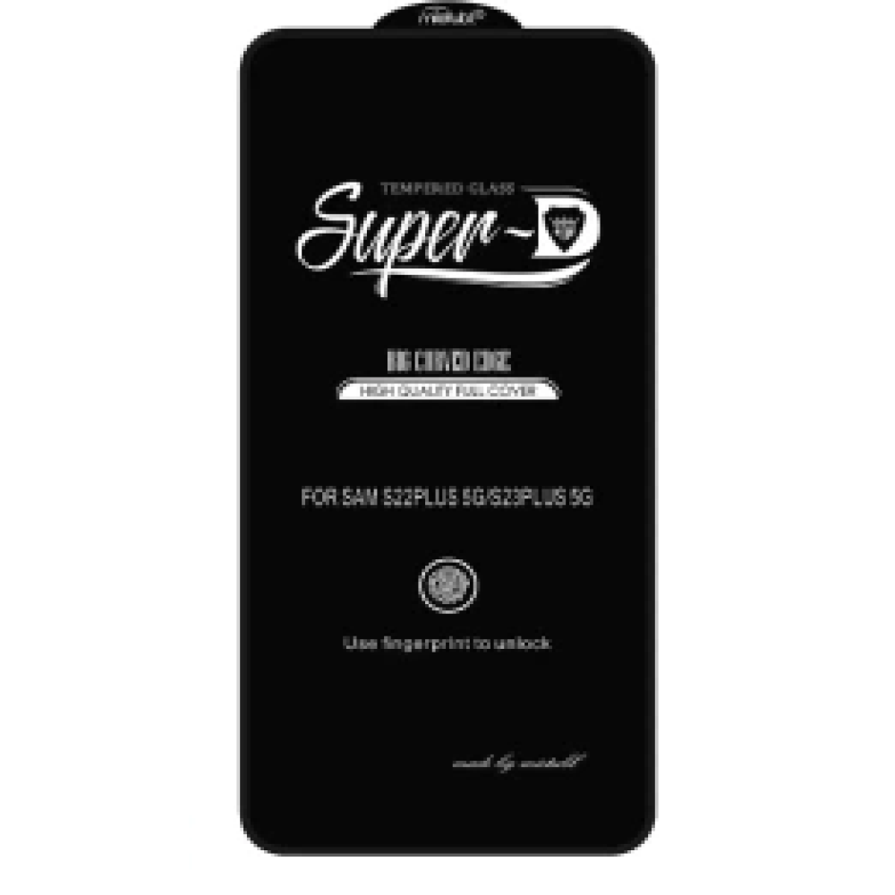 گلس سوپر دی شیائومی پوکو POCO M3 PRO 4G