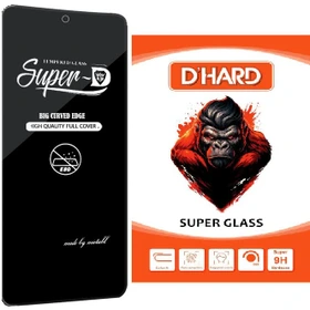 محافظ صفحه نمایش گلس استار SUPD داریا باند ۲