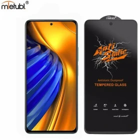 گلس شیشه ای گوشی وکال V2 Lite آنتی استاتیک