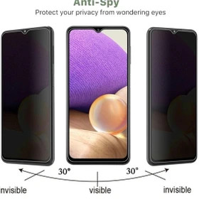 گلس پرایوسی سامسونگ Samsung Galaxy M23