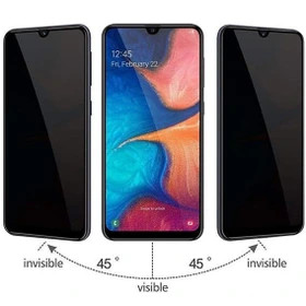 گلس پرایوسی سامسونگ Samsung Galaxy M23