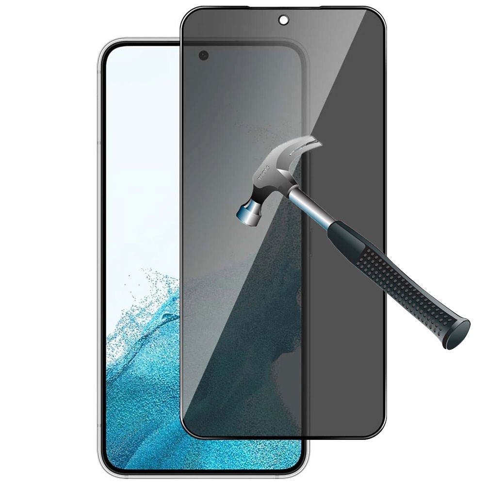 گلس پرایوسی ضد ضربه شیائومی مدل Poco M5s