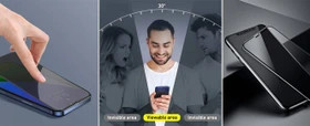 گلس پرایوسی میتوبل گوشی شیائومی ردمی نوت 14 5G
